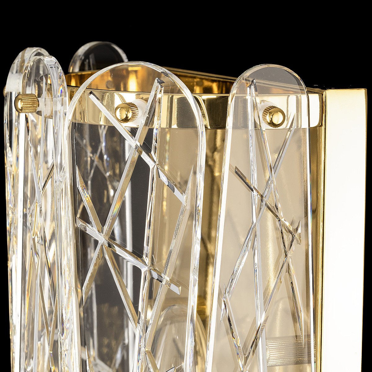 Настенное бра Citilux Talla CL318412
