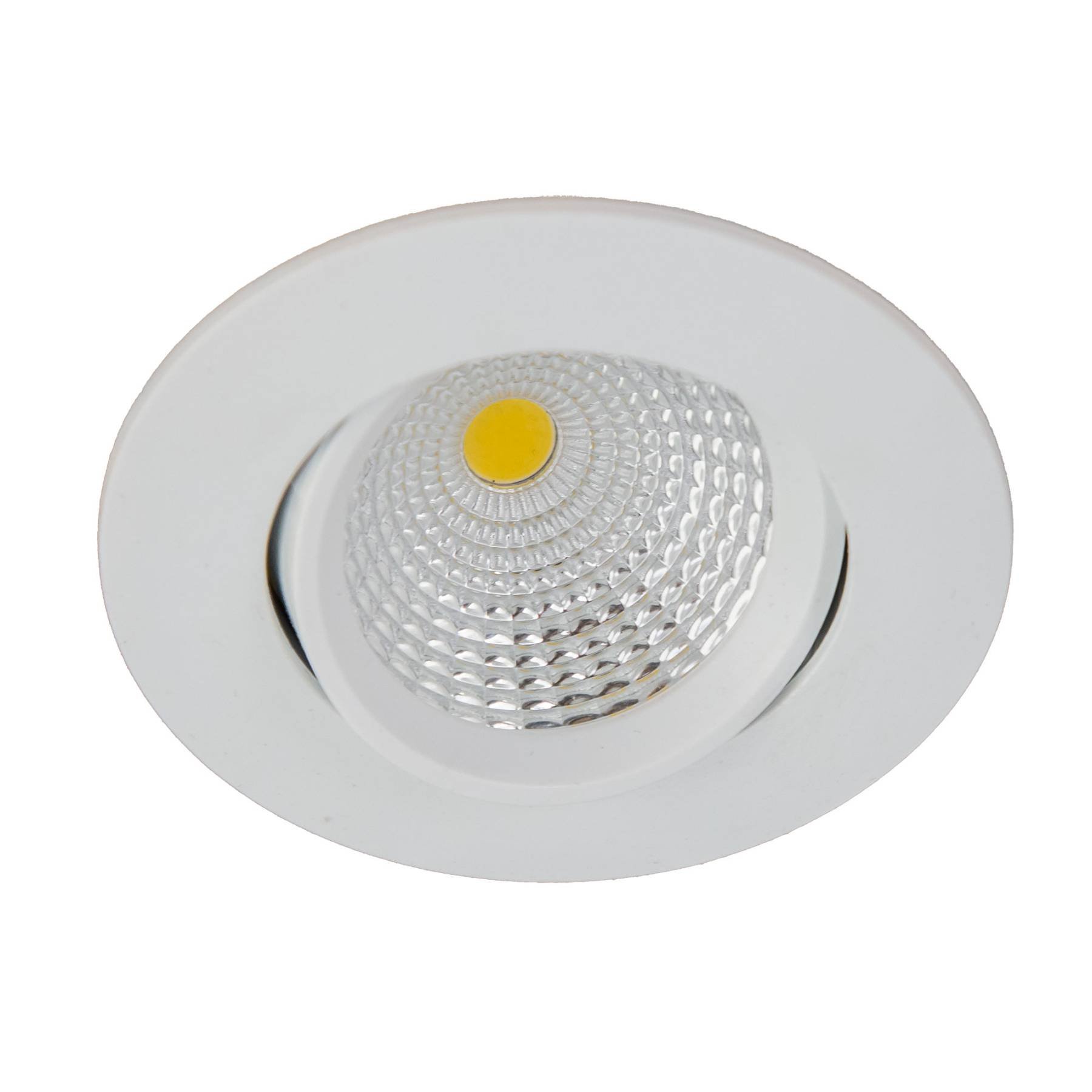 CLD0057N Встраиваемый светильник Citilux Каппа CLD0057N