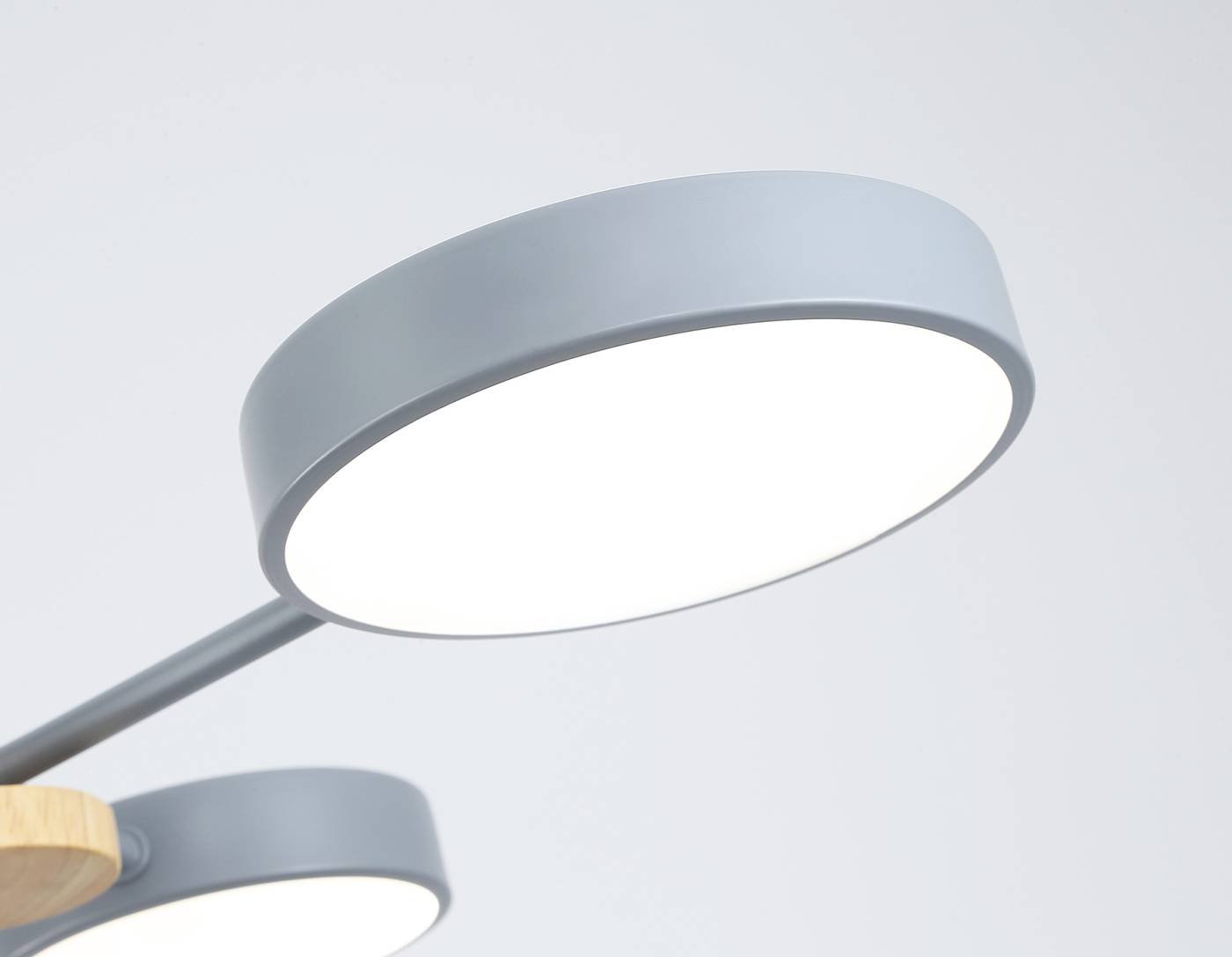 Потолочная люстра Ambrella LineTech FL4859