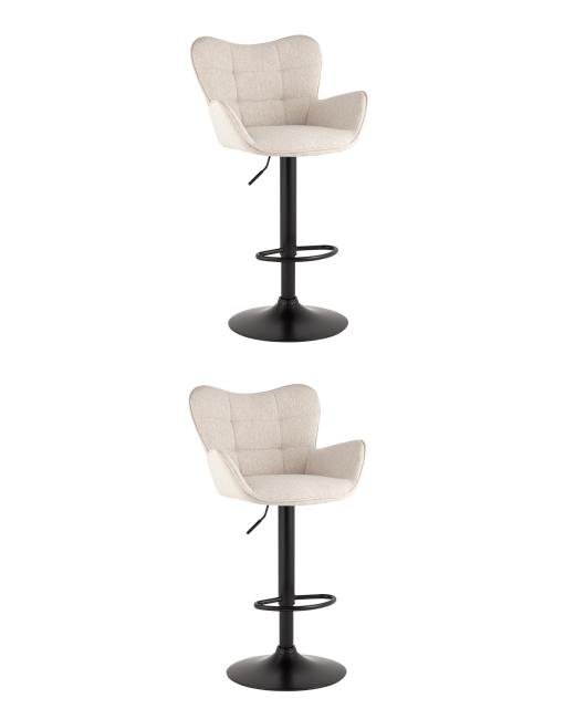 KAS BAR OTE FAM001 X2 Барный стул Stool Group KAS BAR OTE FAM001 X2