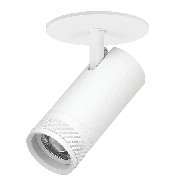 Встраиваемый светильник Lightstar Canno Pro C4206RS