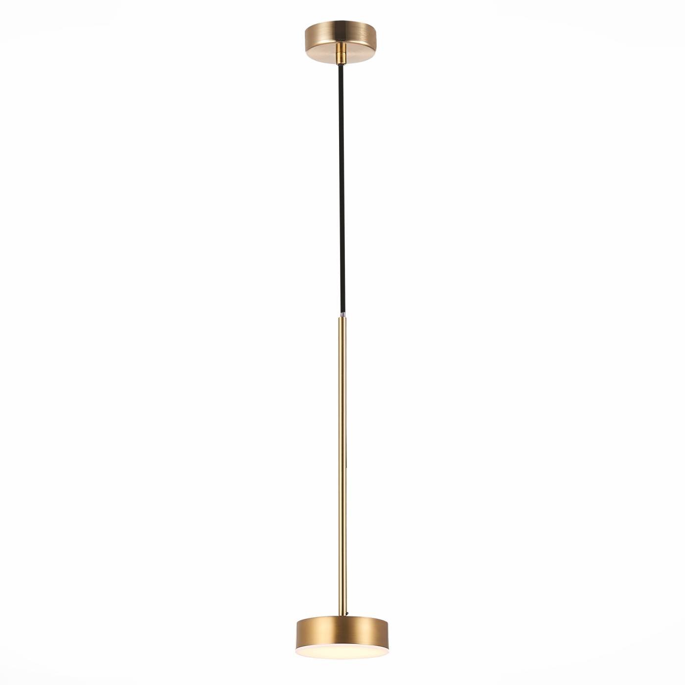 SL6000.303.01 Светильник подвесной ST Luce Pances SL6000.303.01