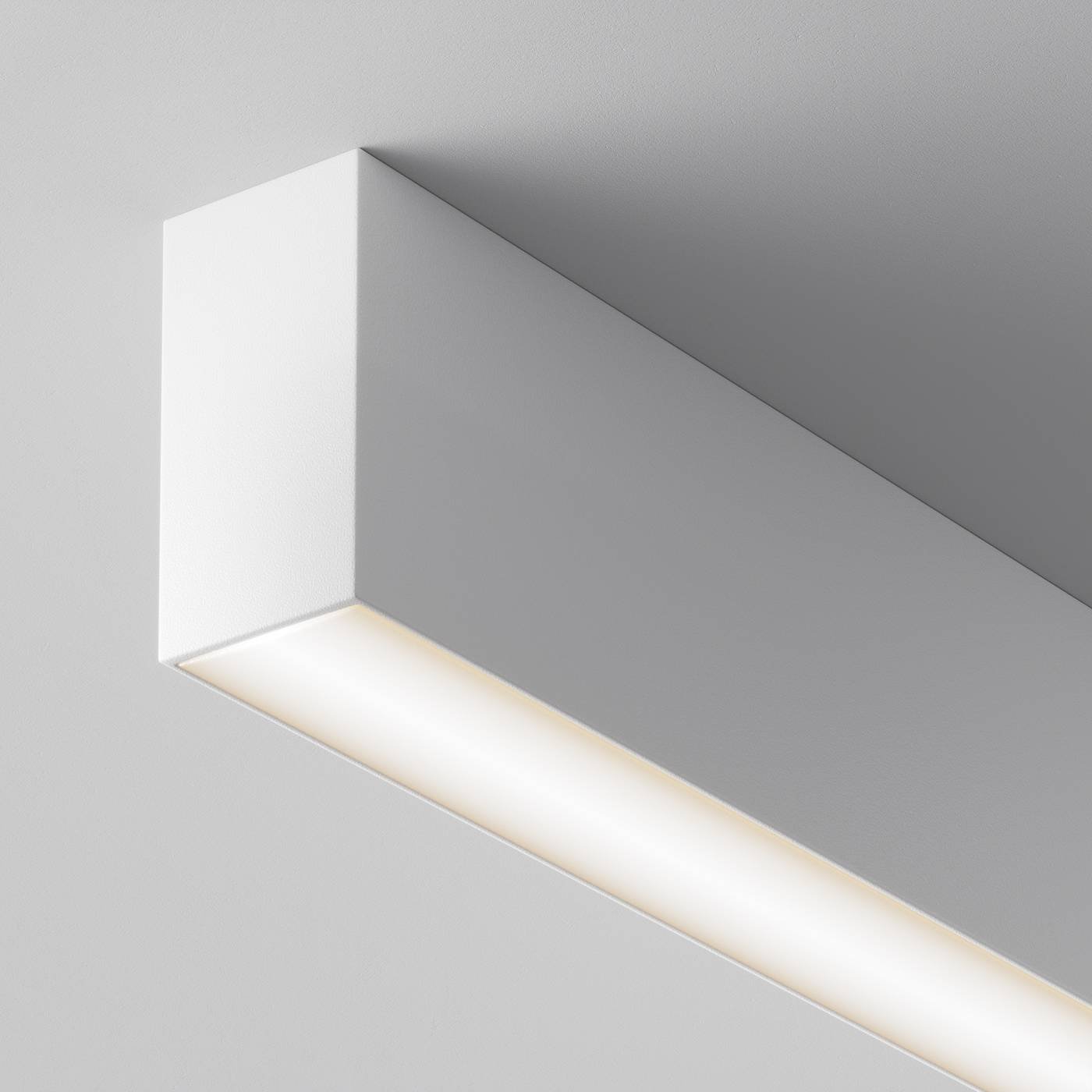 Светильник потолочный Maytoni Basis C068CL-20W3-6K-W