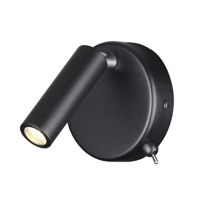 Светильник спот Lumion Chase 5220/3WL