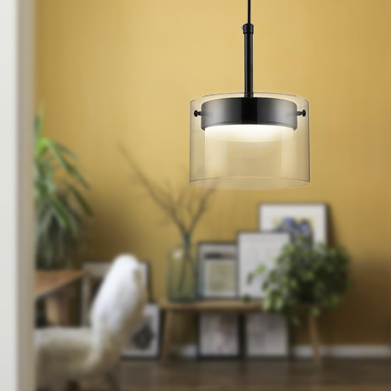 Светильник подвесной Lumion Natalina 8232/1Y