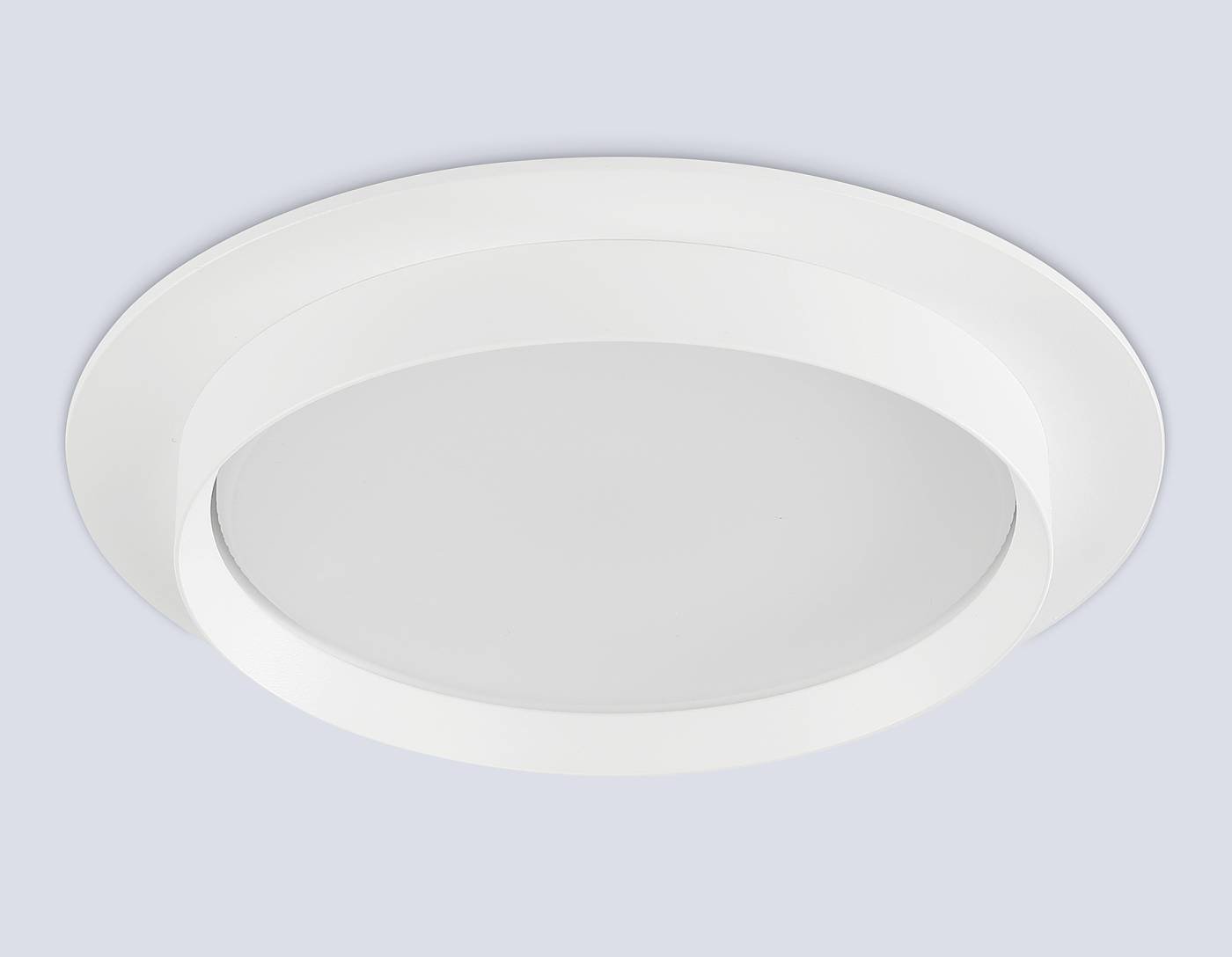 Встраиваемый светильник Ambrella Standard Tech TU5011