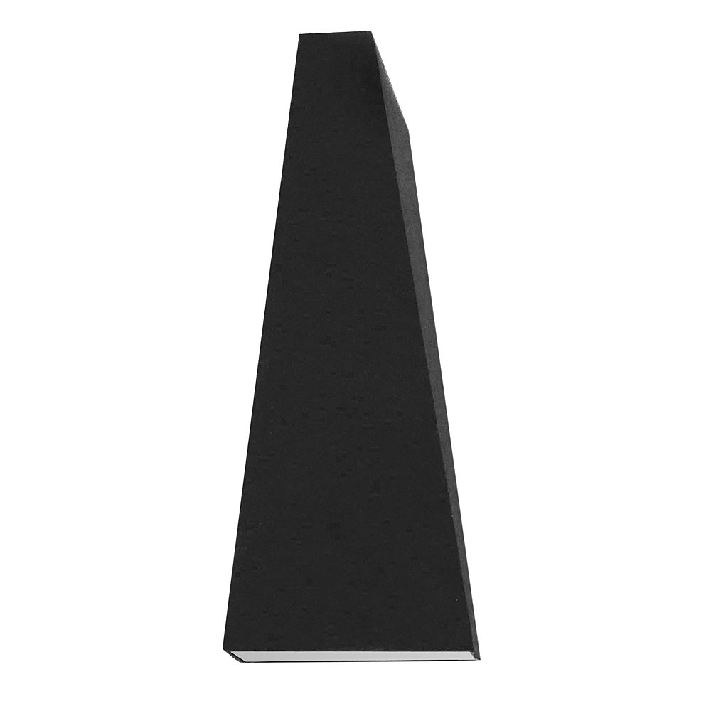A1524AL-1BK Уличный настенный светильник Arte Lamp Cometa A1524AL-1BK