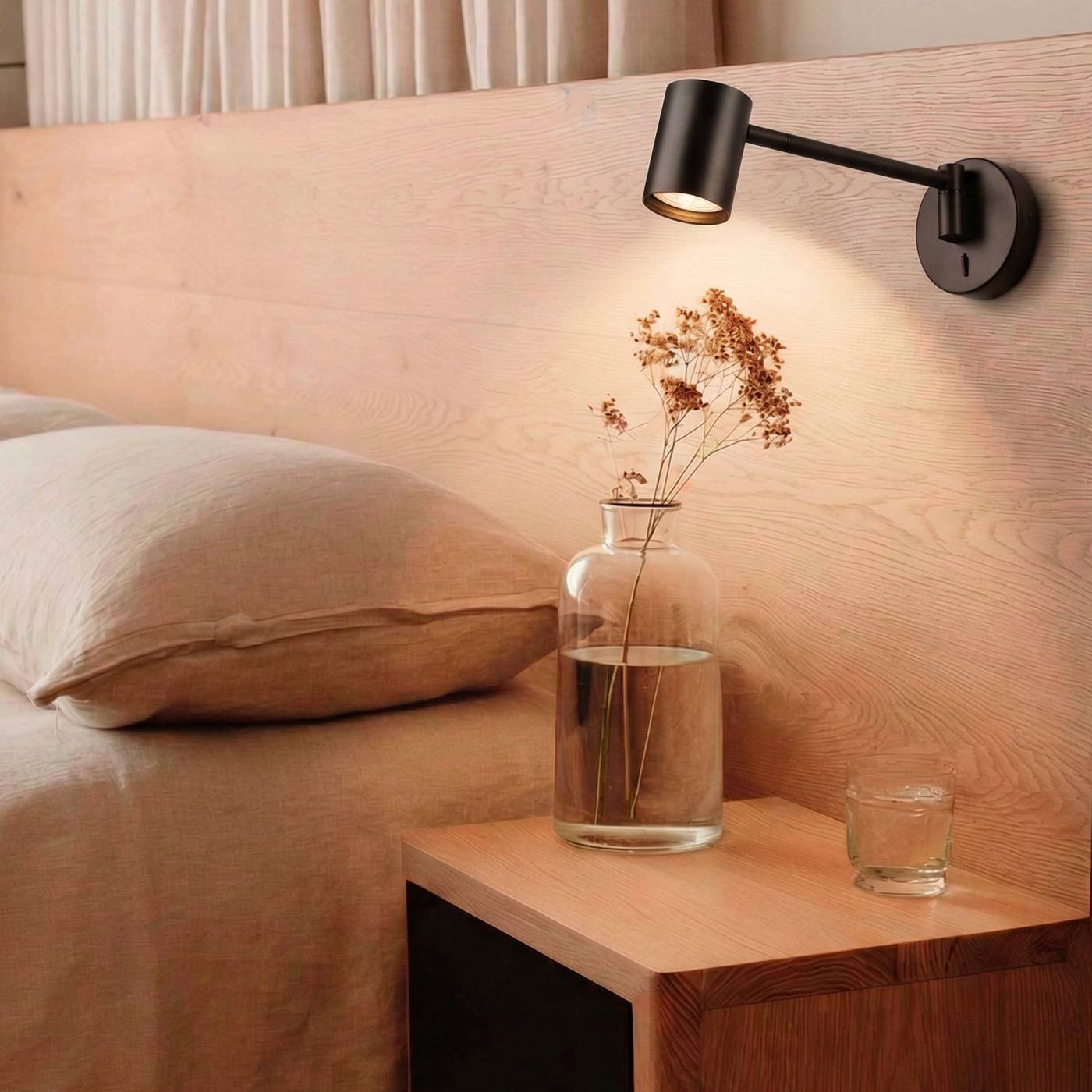 765677 Настенный светильник Loft Lightstar 765677