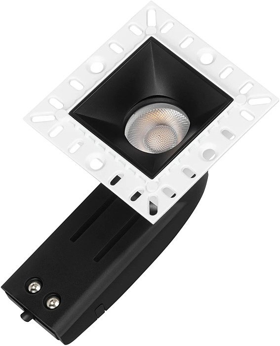 Встраиваемый светильник под шпаклевку Arlight Rialto 048321