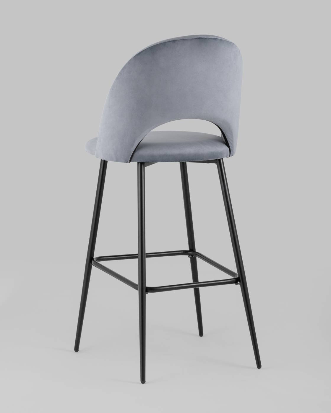 Барный стул Stool Group LV-122-H14-01B-01