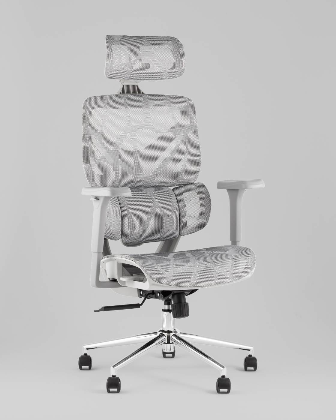 Офисное кресло Stool Group ZR-25W1301
