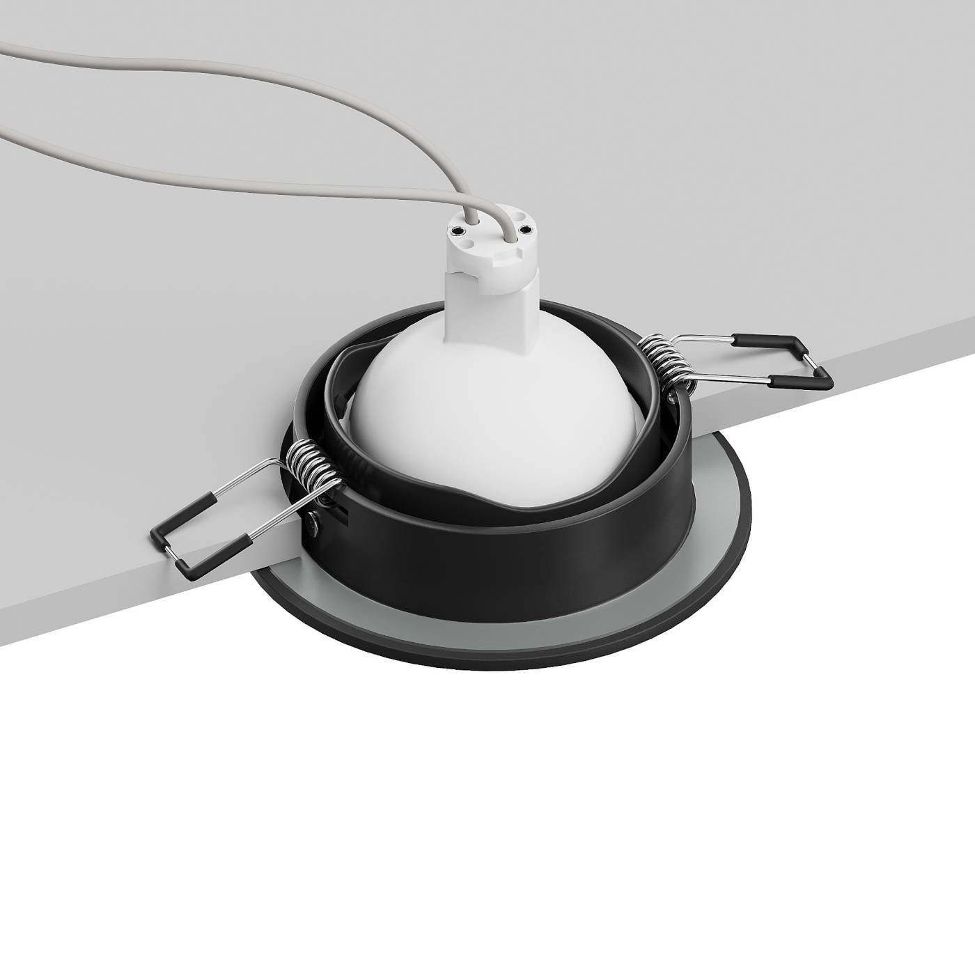 HSBL_0216 Встраиваемый светильник Hesby Lighting Harstad HSBL_0216