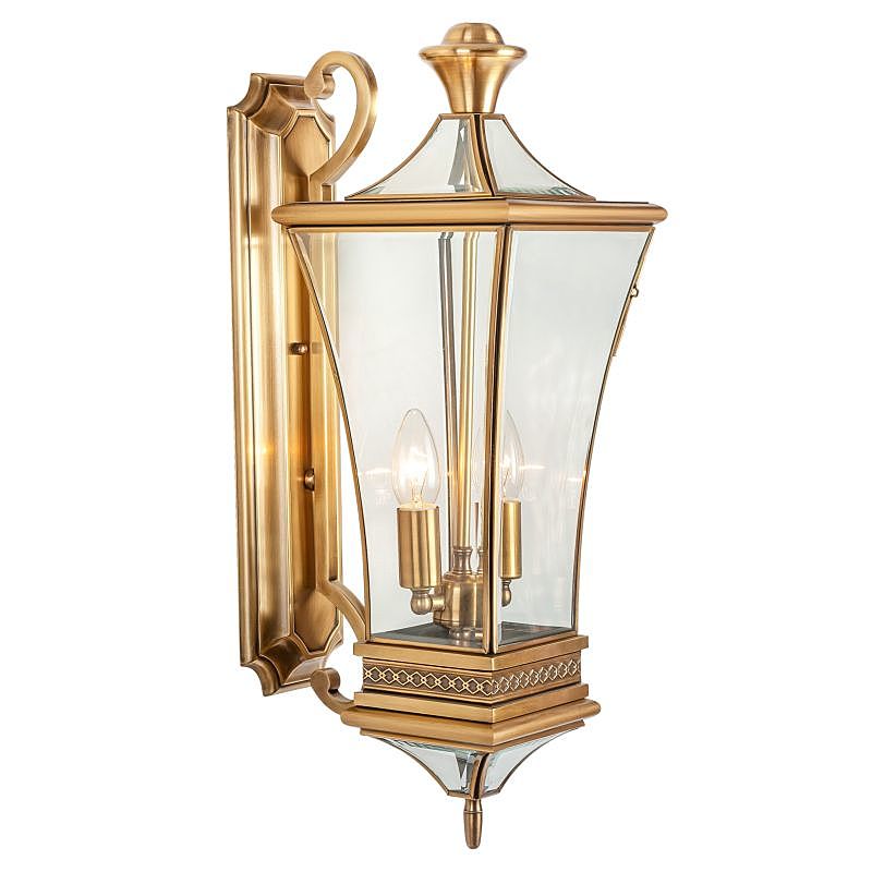 L02522 Настенное бра L'Arte Luce Luxury Aria L02522