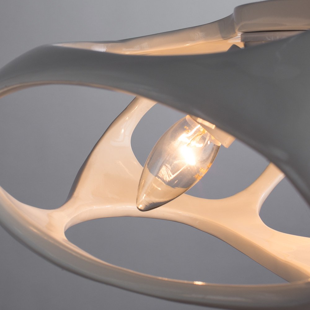 A3003SP-3WH Светильник подвесной Arte Lamp MARS A3003SP-3WH