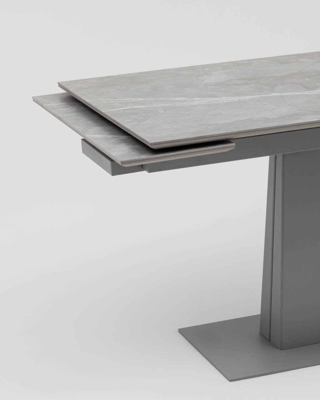 Кухонный стол Stool Group AV 2119-1200/800-170110-7004 DUAL