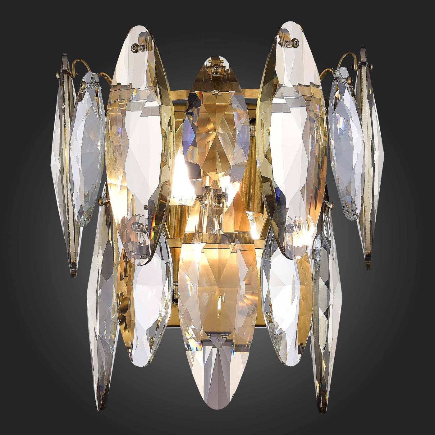 Настенное бра ST Luce Ancona SL1227.301.02