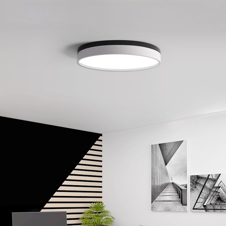 Светильник потолочный ImperiumLoft Kier01 181027-26