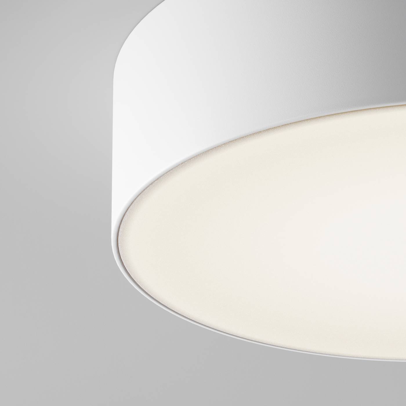 Уличный потолочный светильник Maytoni Zon IP O431CL-L30W4K