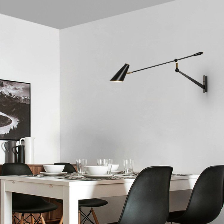 Настенный светильник ImperiumLoft Genesis01 224040-23