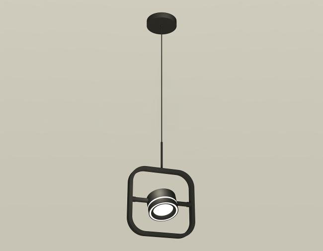 Светильник подвесной Ambrella Traditional DIY XB9119151