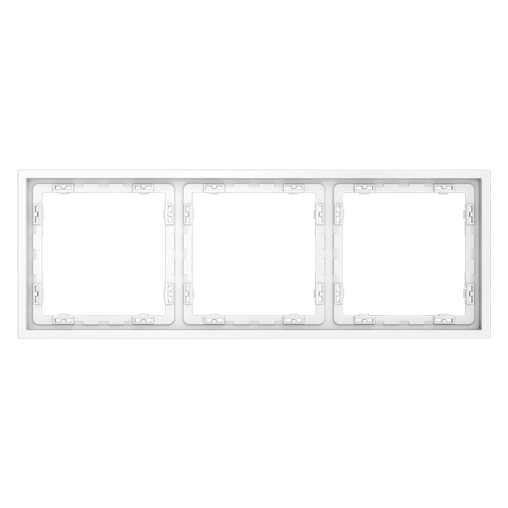 VLS100302 Рамка Voltum S70 VLS100302