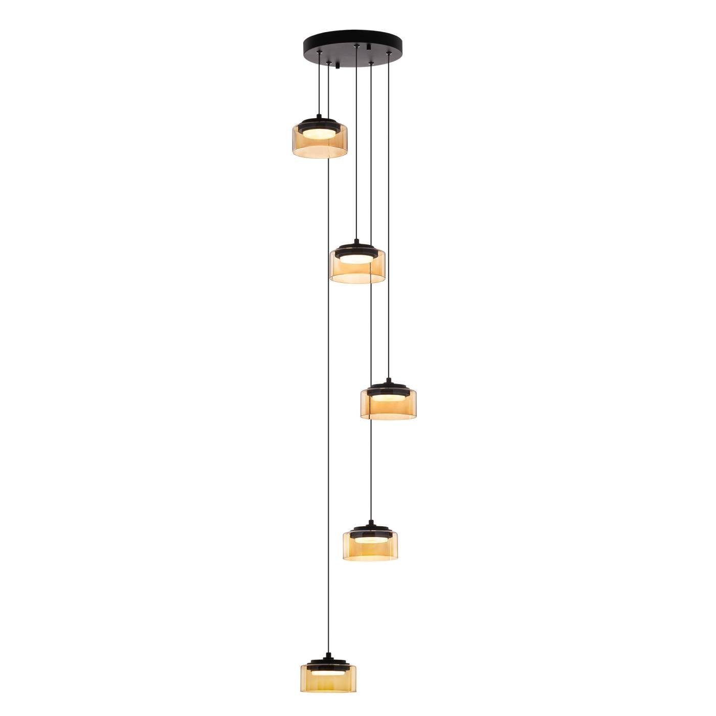 Подвесной светильник ESPACE Citilux CL243051