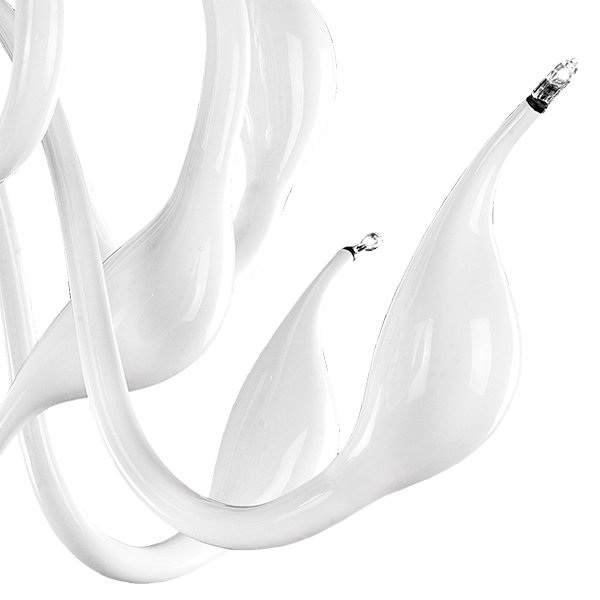 751186 Потолочная люстра Lightstar Cigno Collo 751186