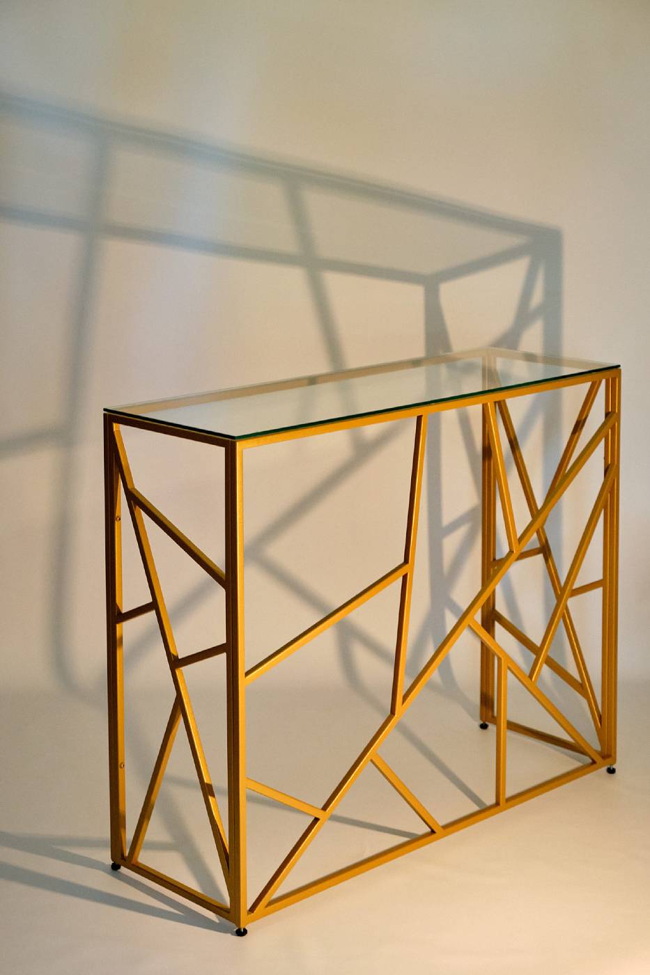 Консоль AllConsoles 1051-CG clear