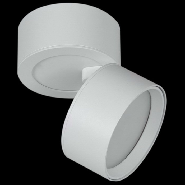 Спот 53168-9.5-001MZ GX53 WT