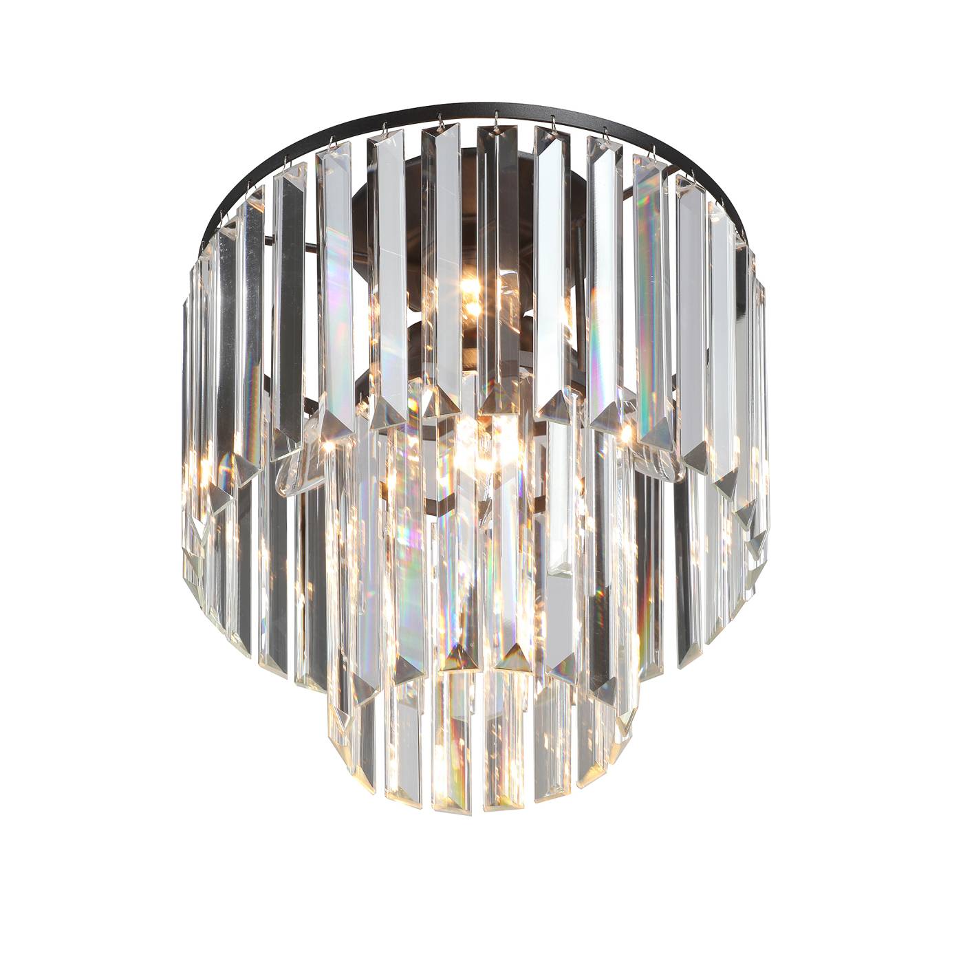 Потолочная люстра Vitaluce V5153-1/4PL