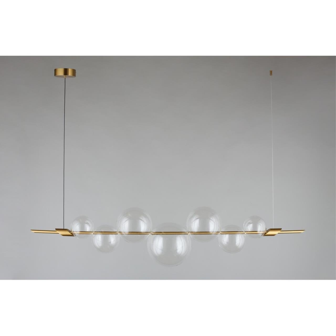 Подвесная люстра Aployt Noel APL.651.03.12