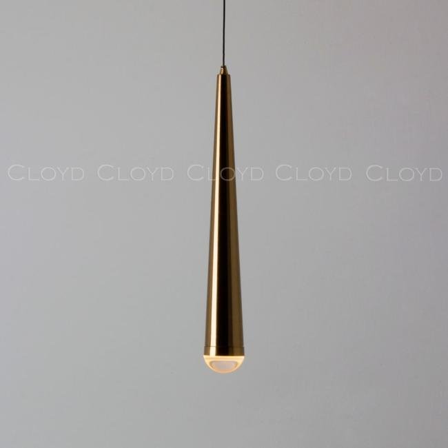 11146 Светильник подвесной Cloyd Milvus 11146