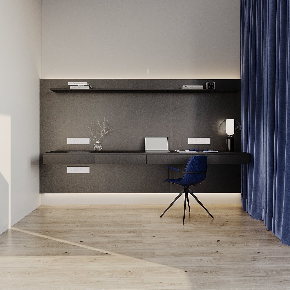 VLS020102 Выключатель Voltum S70 VLS020102