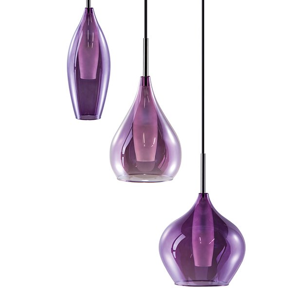 Светильник подвесной Lightstar Pentola 803059