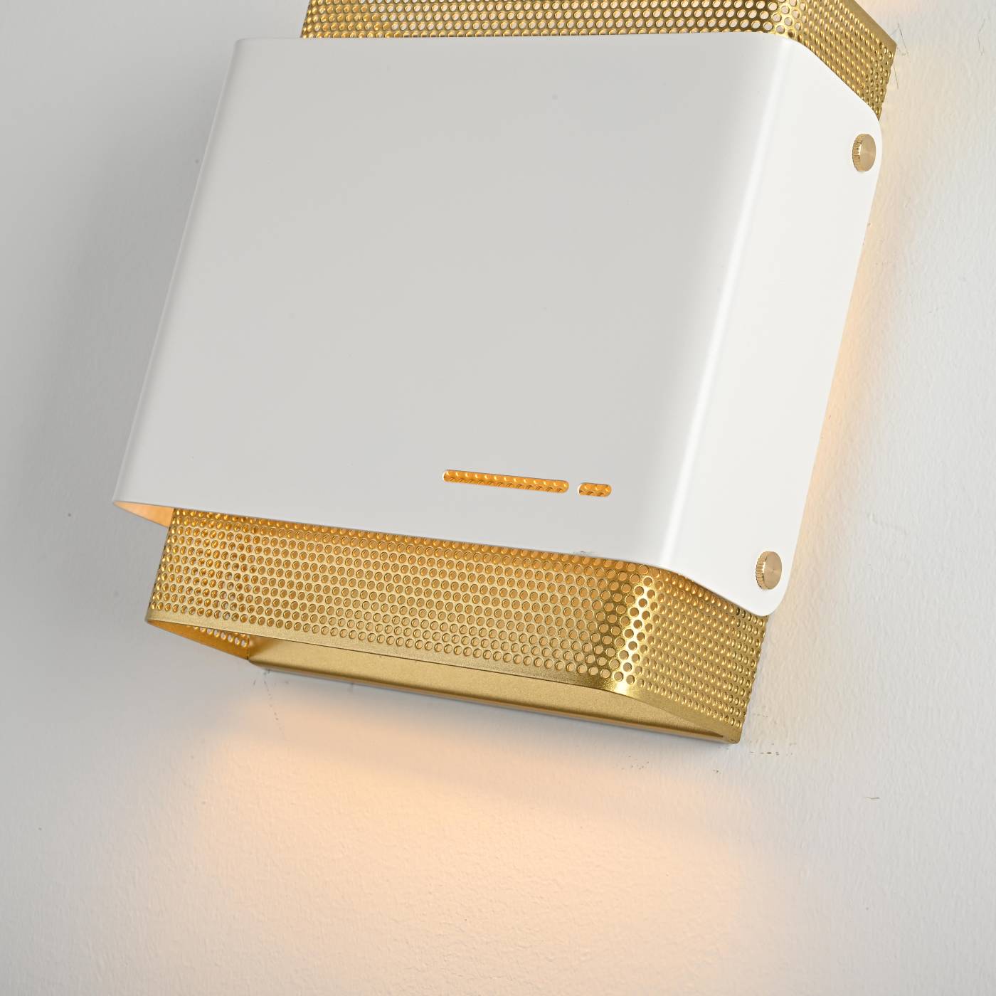 178395-26 Настенный светильник ImperiumLoft Casing-Wall01 178395-26