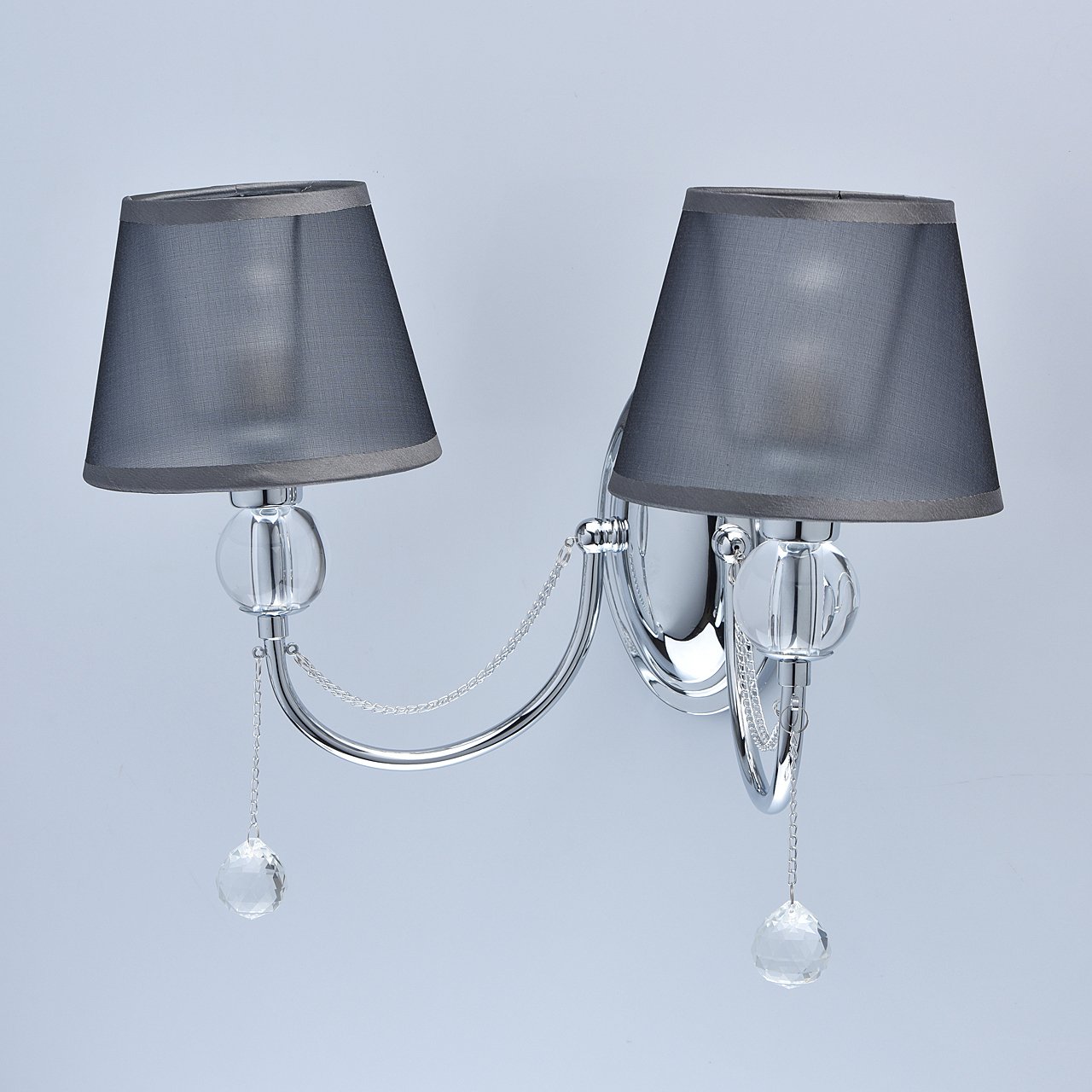 684021302 Настенное бра MW Light Федерика 684021302