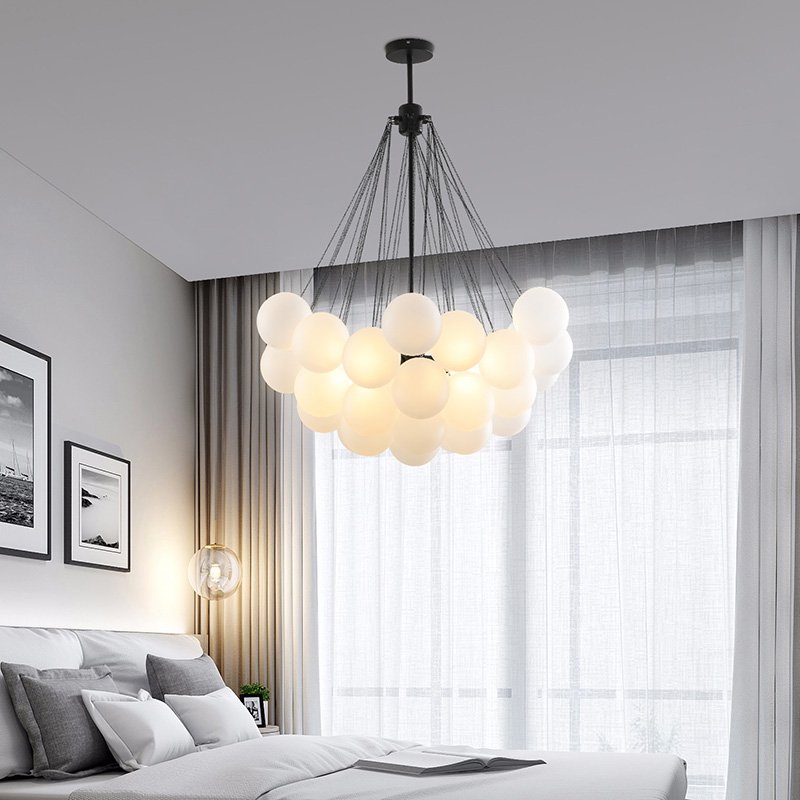 Подвесная люстра ImperiumLoft Agda01 189555-26
