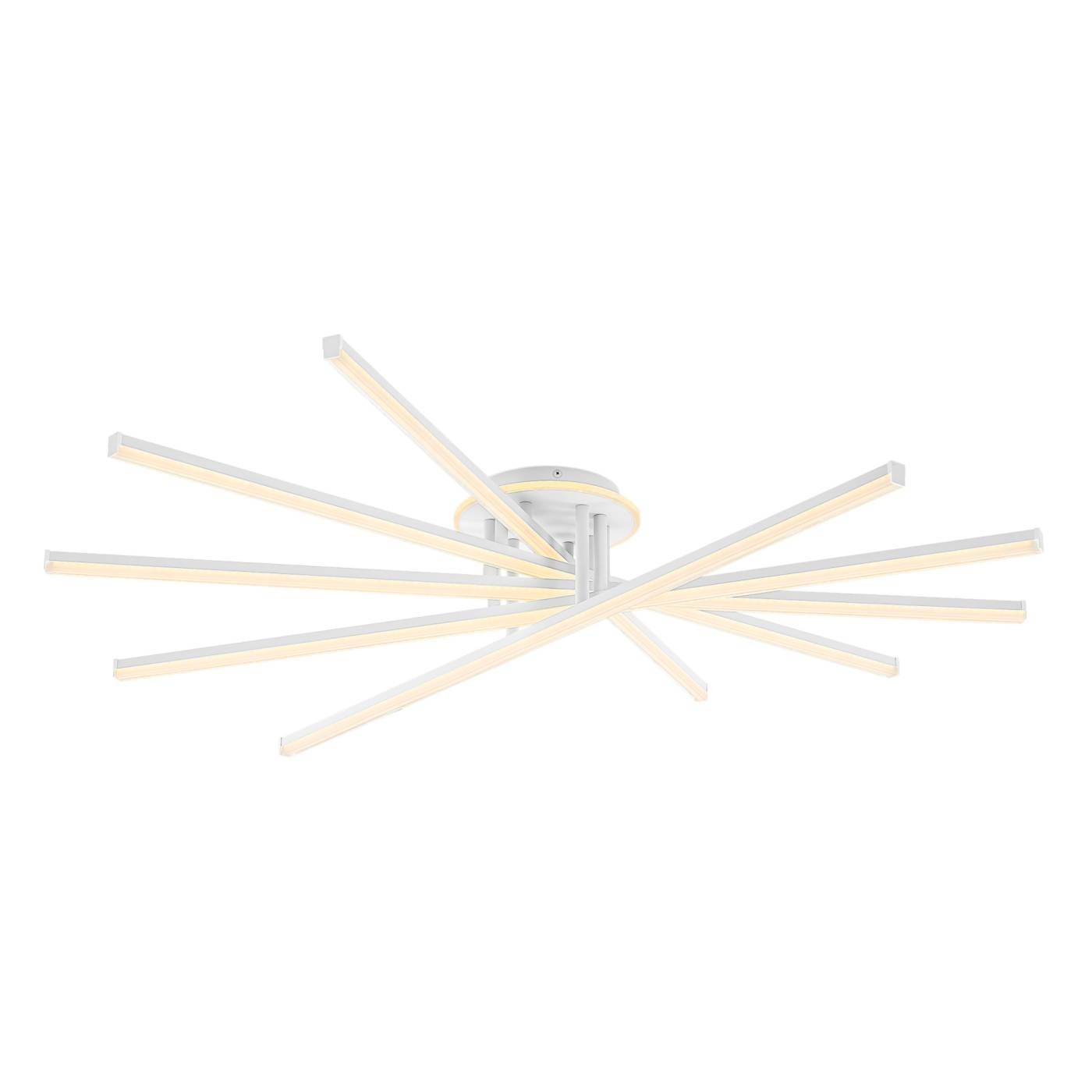 CL203650 Потолочная люстра Citilux Trent CL203650