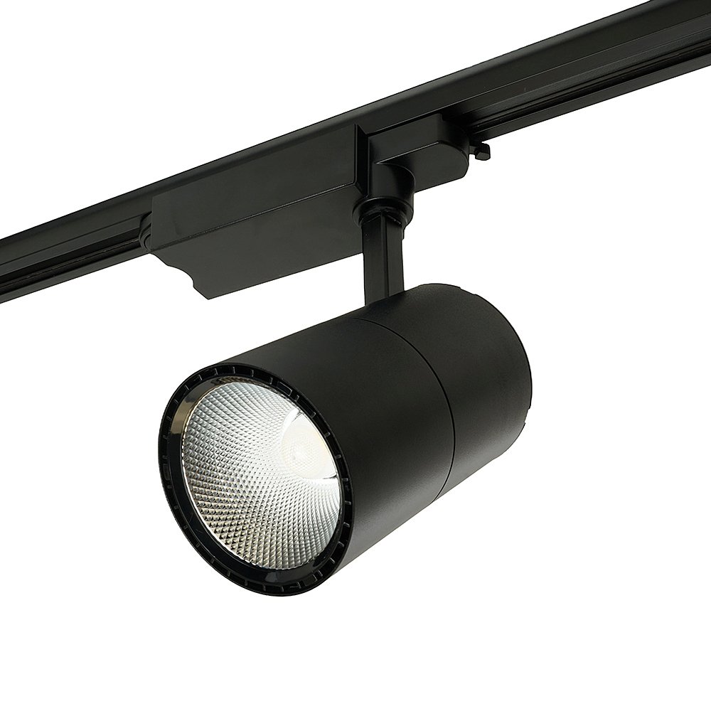 Трековый светильник Feron AL103 48944