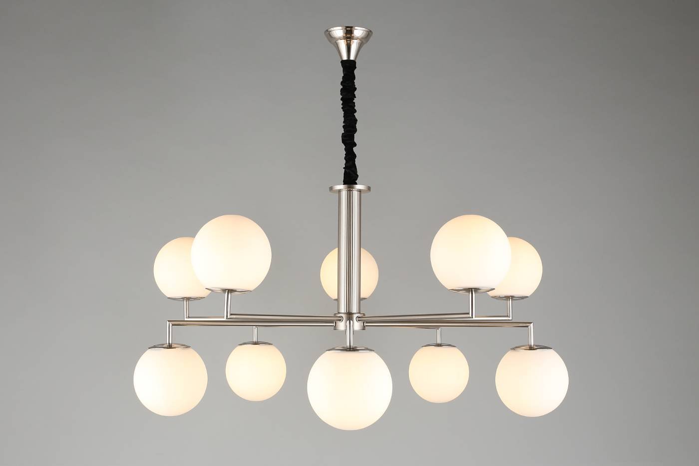 Подвесная люстра Aployt Kristian APL.759.03.10