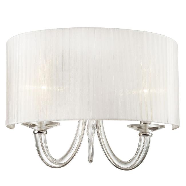 1698-2W Настенное бра Favourite Snow 1698-2W