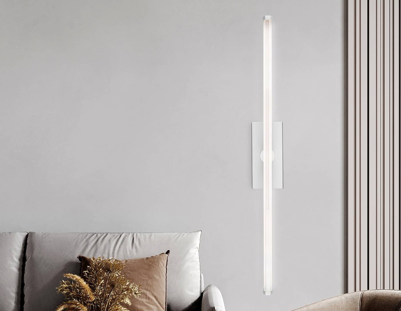 Настенный светильник Ambrella LineTech FL6111