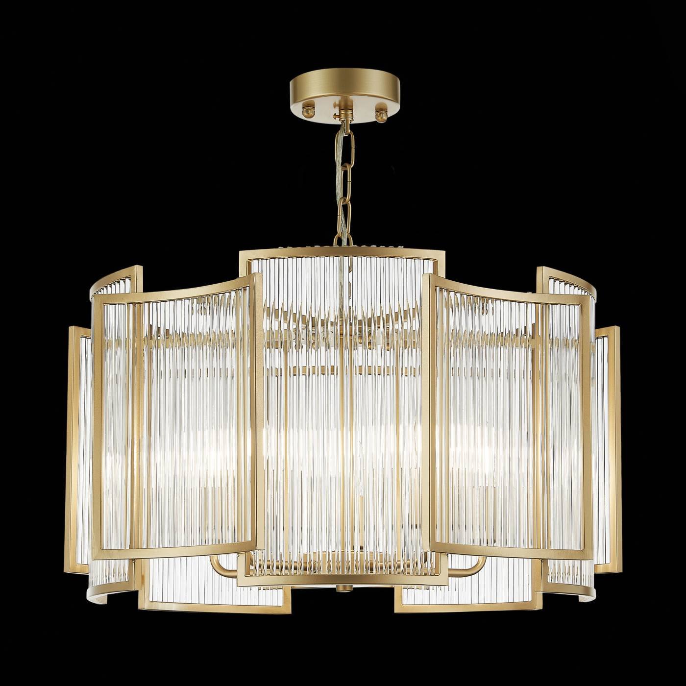 SL1234.203.05 Подвесная люстра ST Luce Cosenza SL1234.203.05
