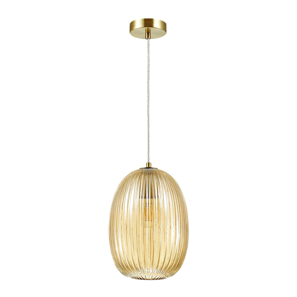 4704/1 Светильник подвесной Odeon Light Dori 4704/1