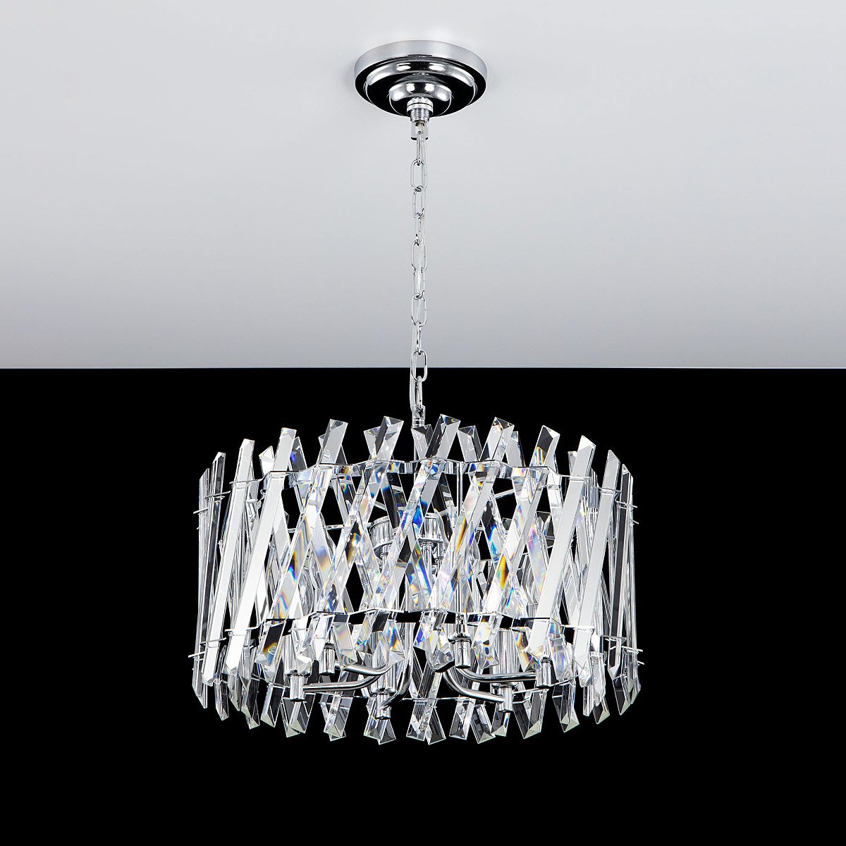CL334261 Подвесная люстра Citilux Ингвар CL334261