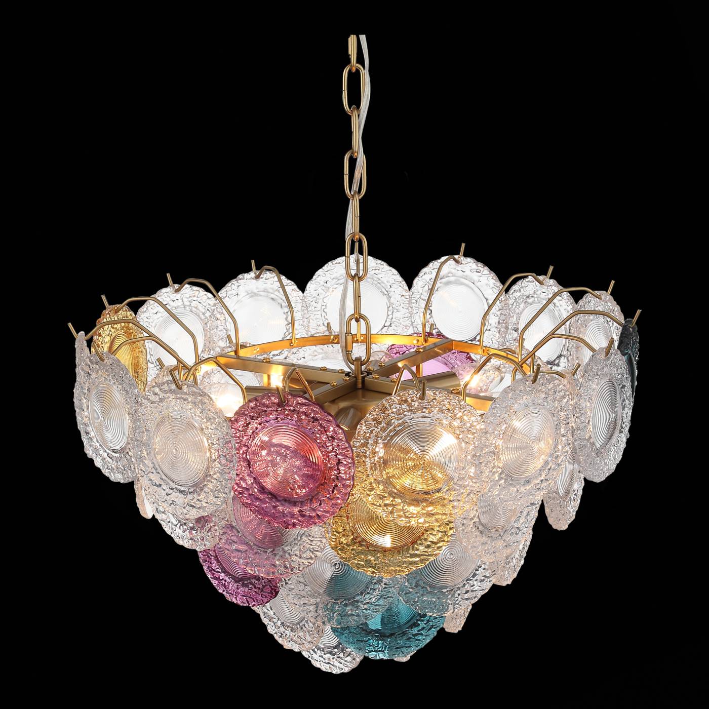 SL420.203.11 Подвесная люстра ST Luce Coneli SL420.203.11