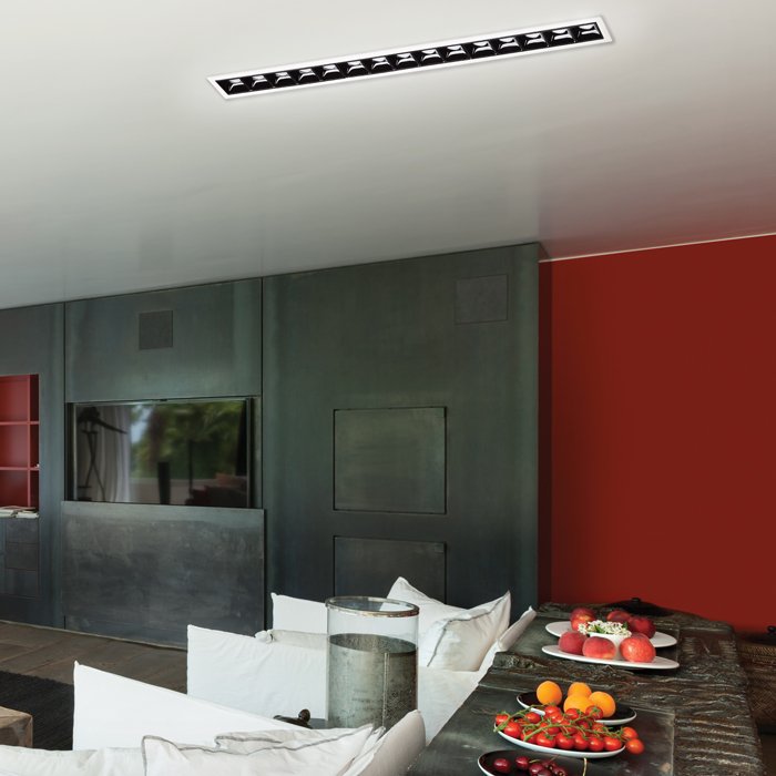 357623 Карданный светильник Novotech Antey 357623