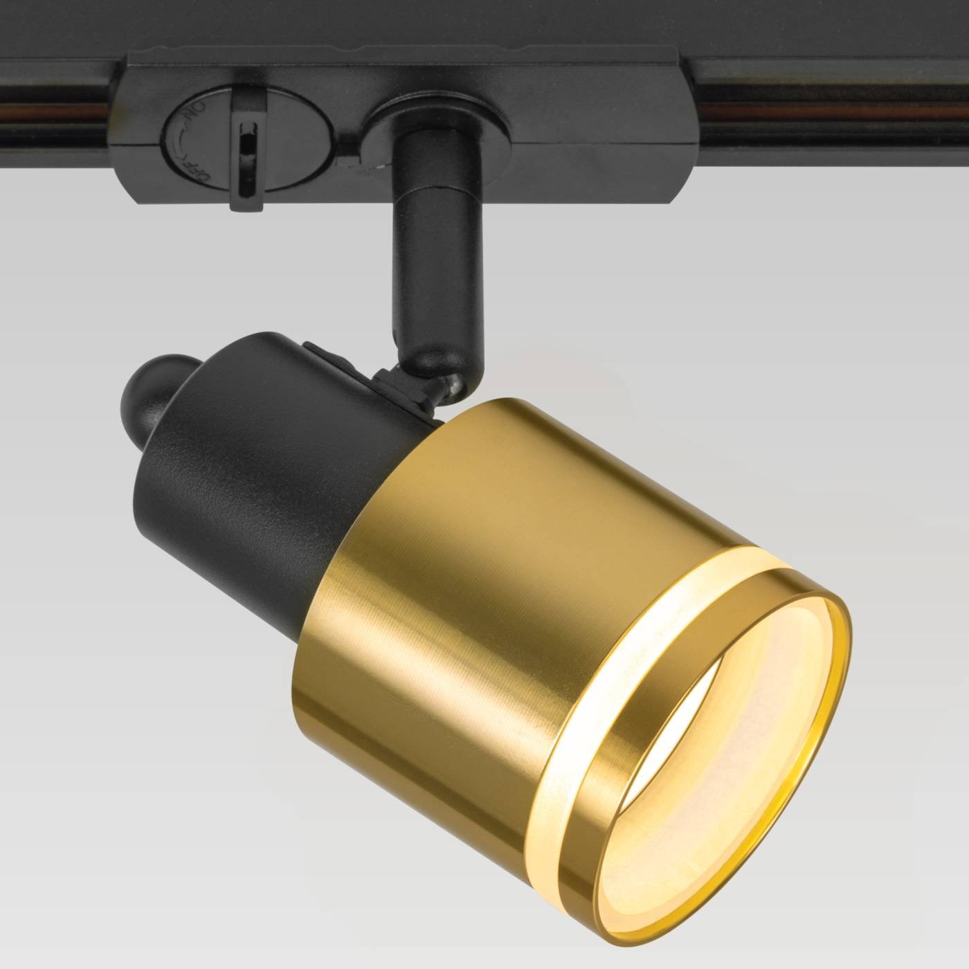 CL565T14 Трековый светильник Citilux Bruno CL565T14