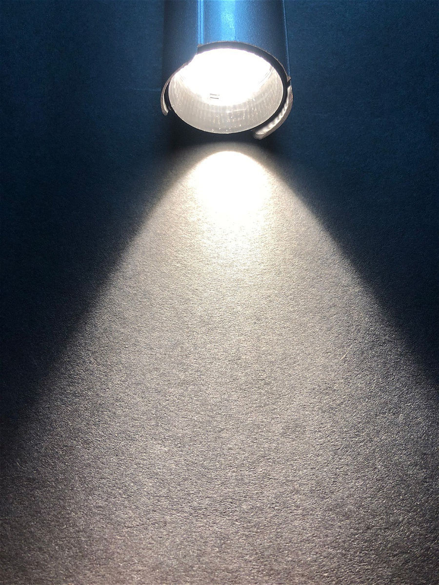 PD-62013/1-7W-WW-Wh Светильник подвесной Elvan 62013 PD-62013/1-7W-WW-Wh