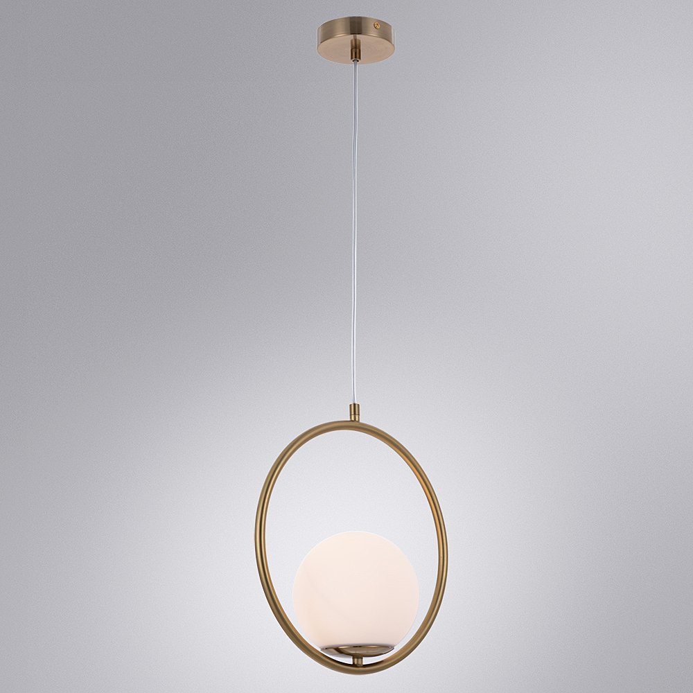 A7741SP-1AB Светильник подвесной Arte Lamp Matisse A7741SP-1AB